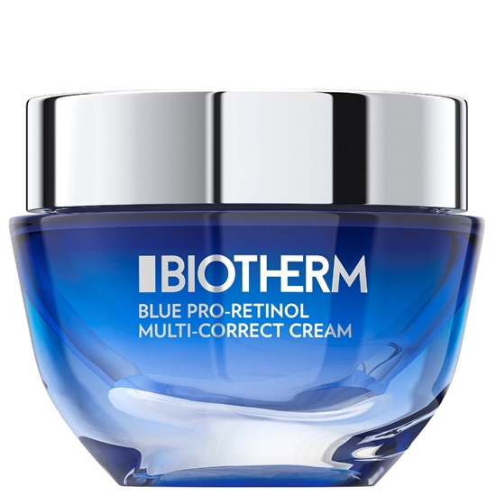 BIOTHERM BLUE PRORETINOL MULTICORRECT CREAM 50ML